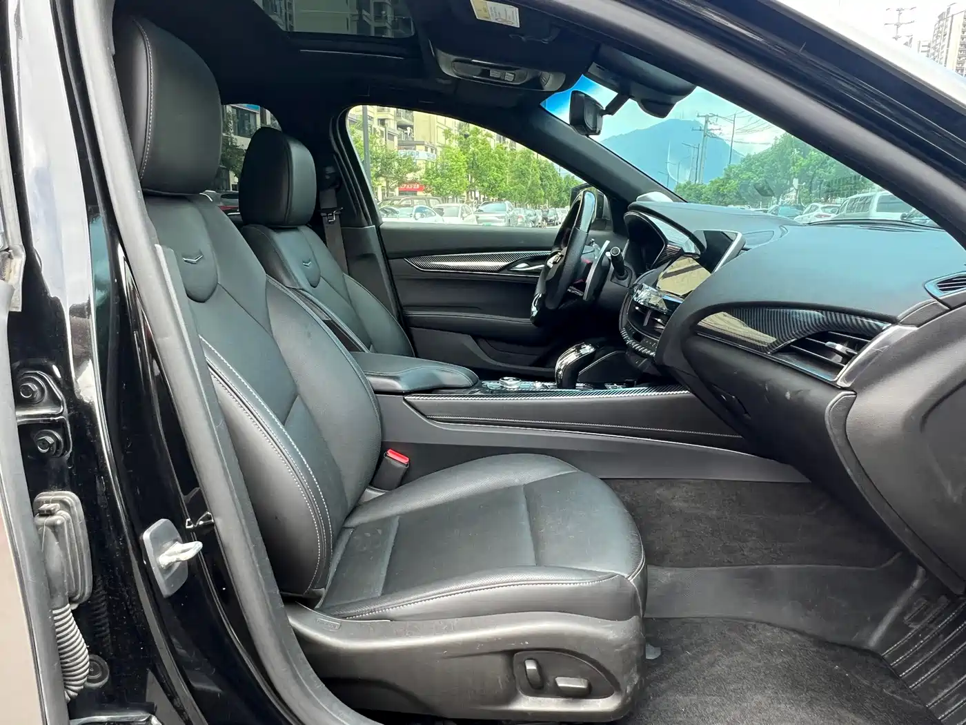Photo 19 - Cadillac CT5