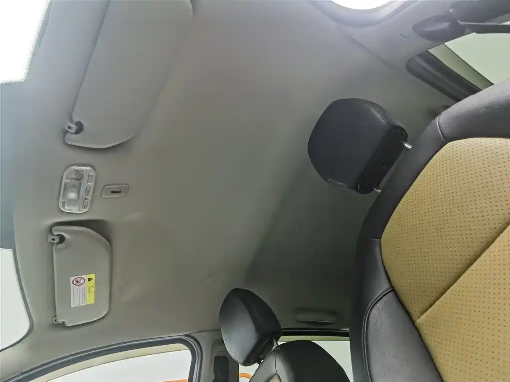 CITROEN C3-XR