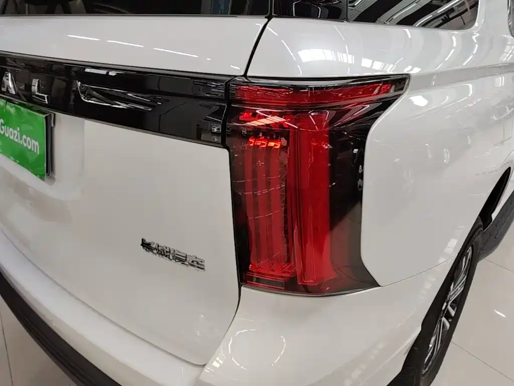 Haval H5 2024 2023 2.0T Automatic 2WD Elite Edition Petrol