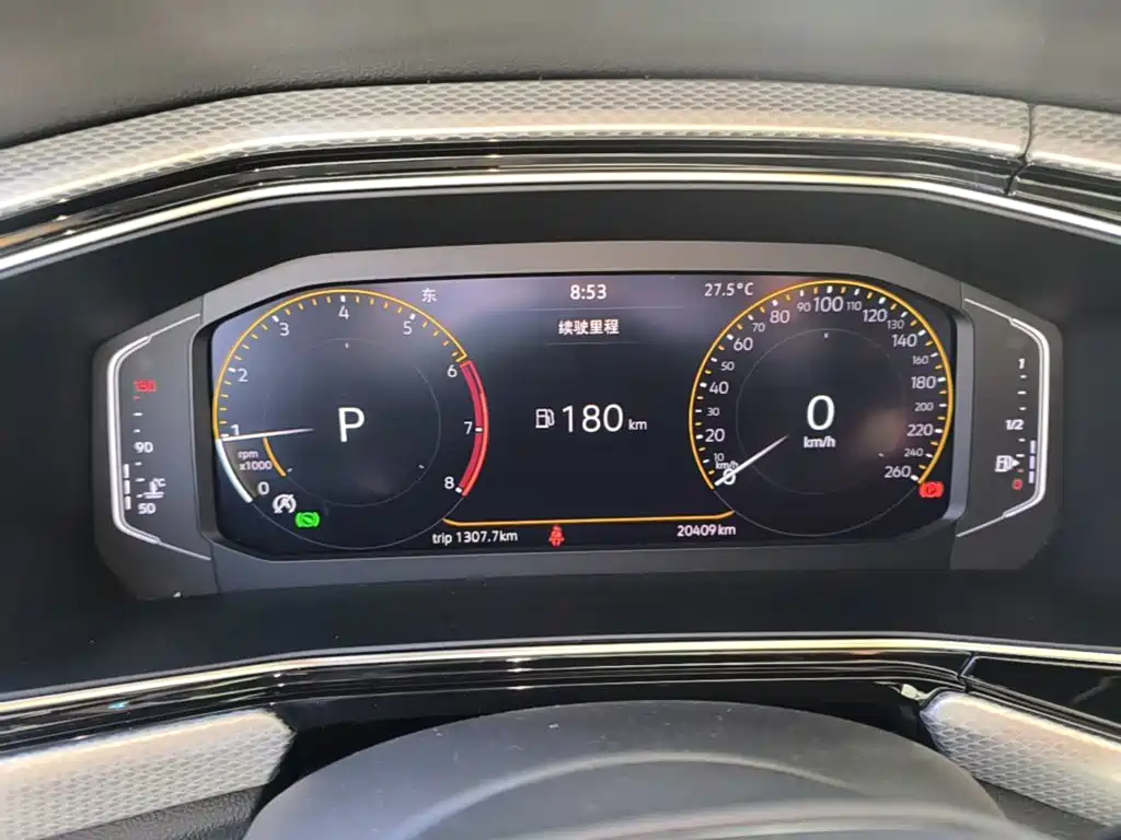 Volkswagen Tanying, миниатюра 12