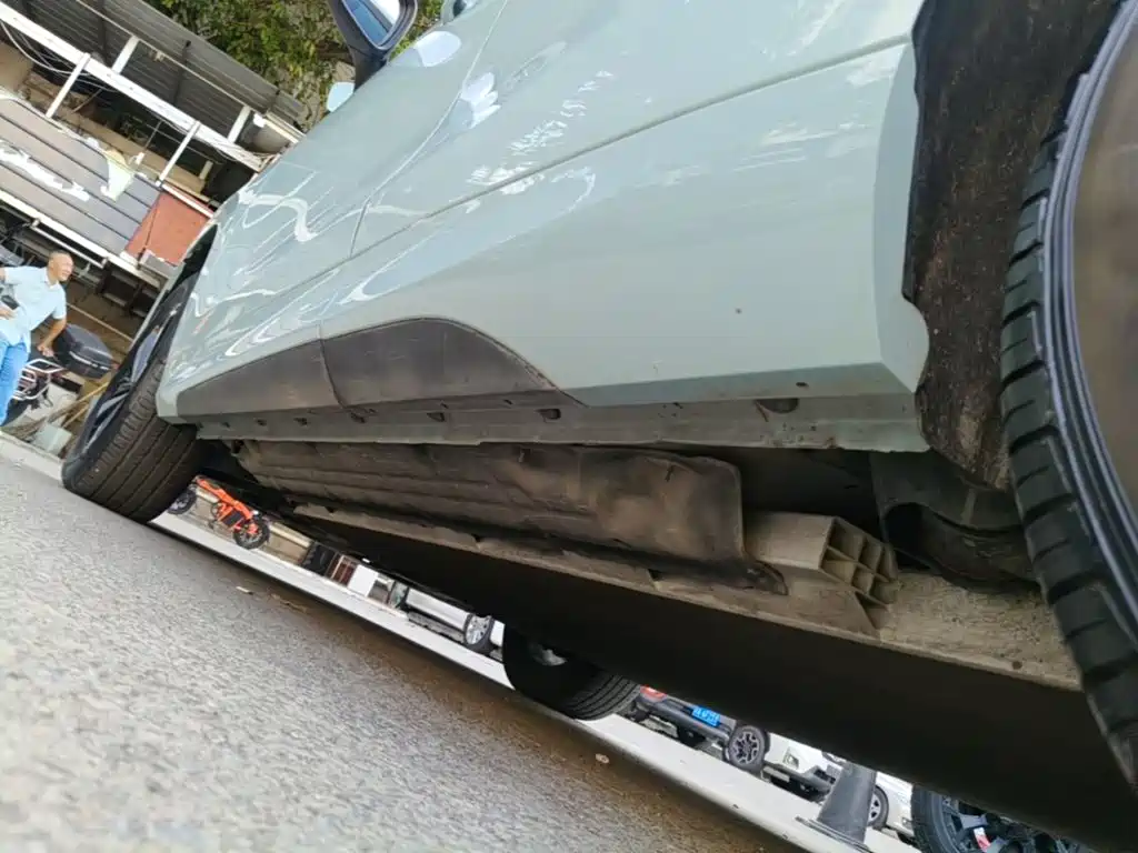 Dongfeng Fengxing Fengxing Thunder 2024 2024 410+