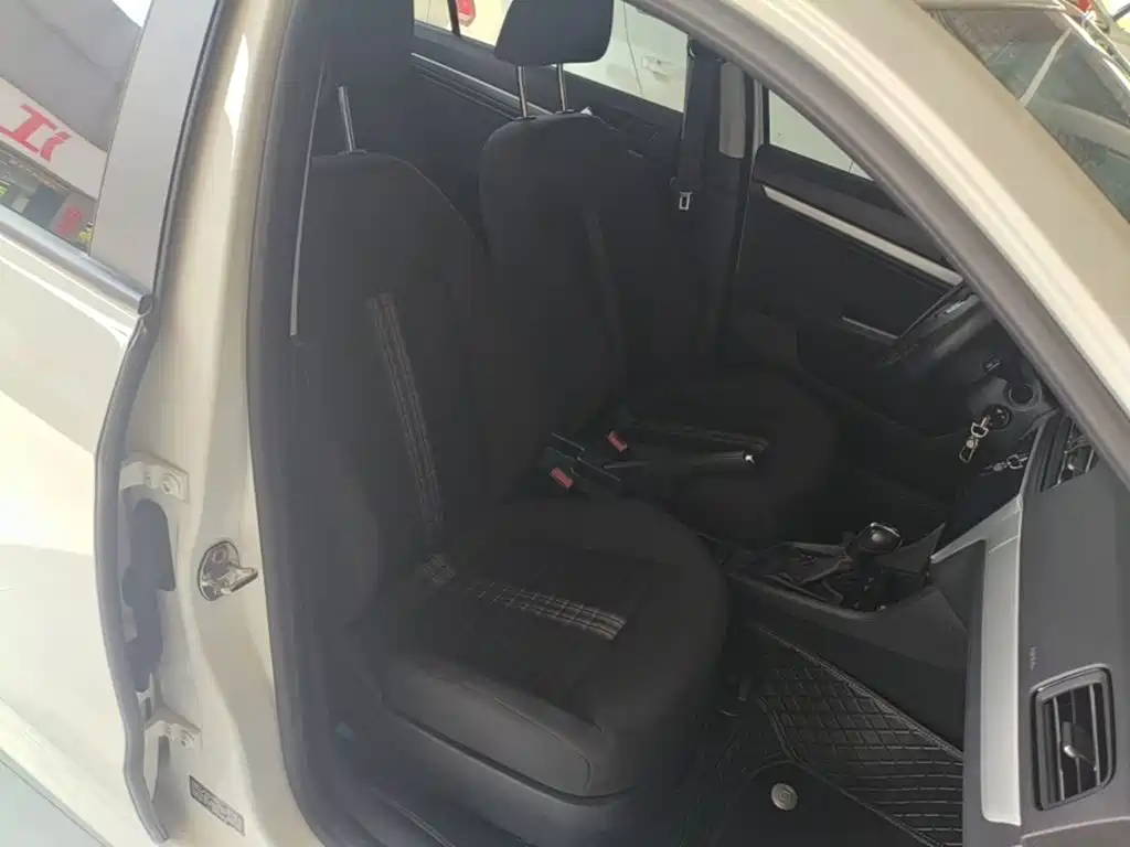 Volkswagen Lavida, миниатюра 25