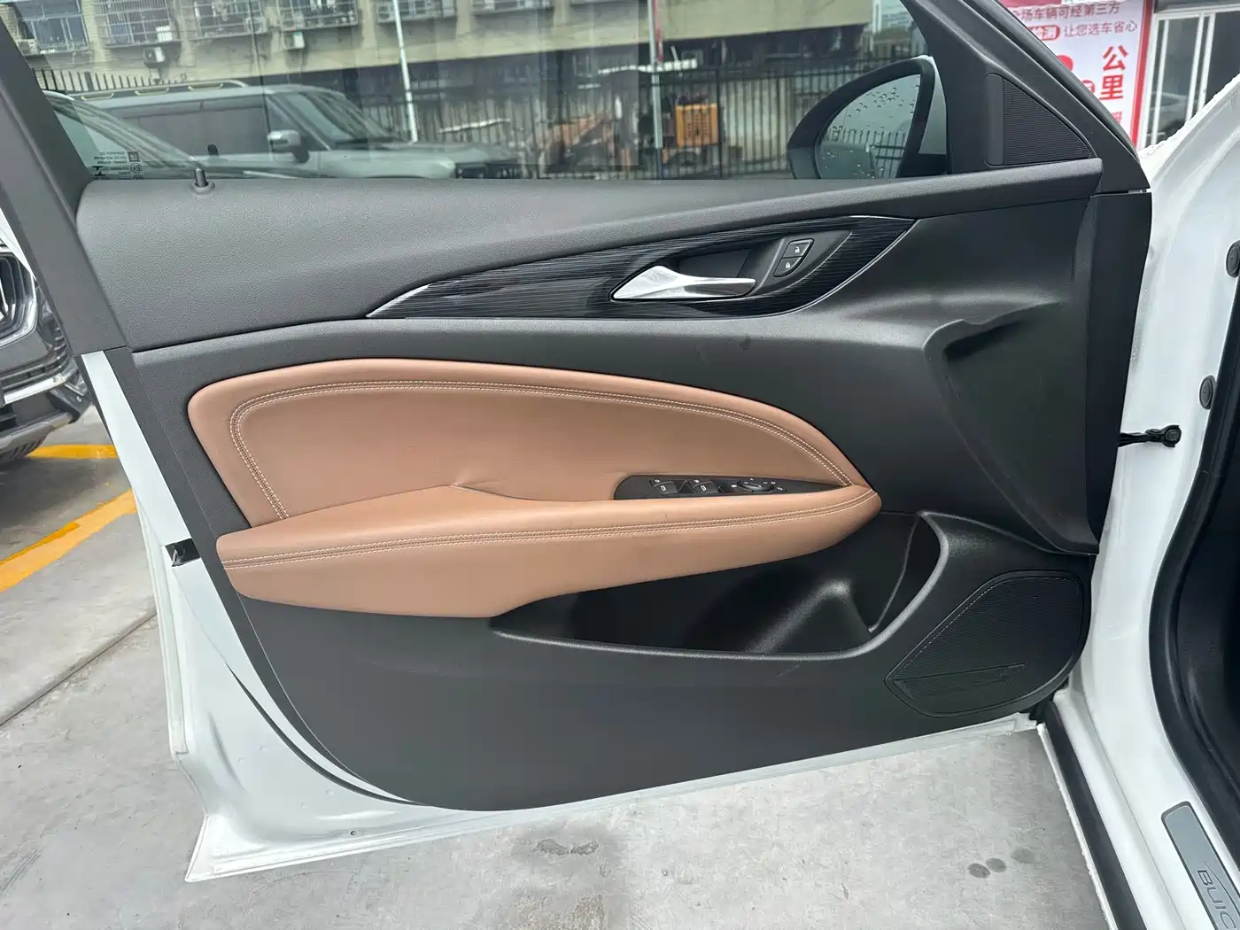 Buick Regal 2022 552T Smart Edition фото 14