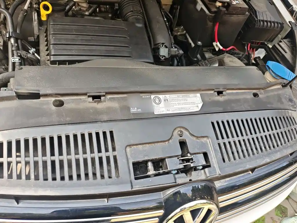 Фото 21 - Volkswagen Tiguan