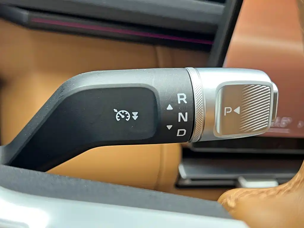 iCAR V27 2026 2025 LiDAR Edition