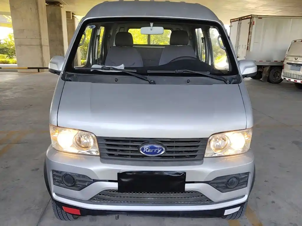 Karry Youjin 2020 2019 1.5L T72L Prosperity Edition DAM15DR