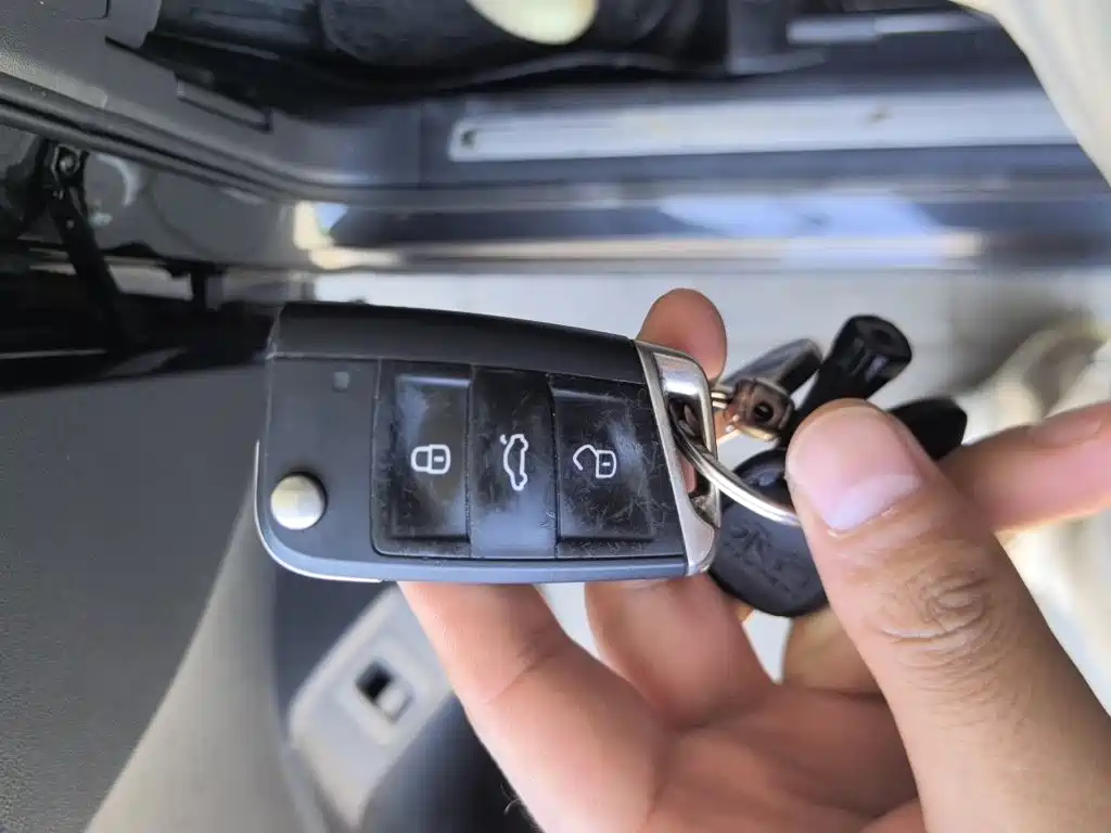 Фото 9 - Volkswagen Tayron