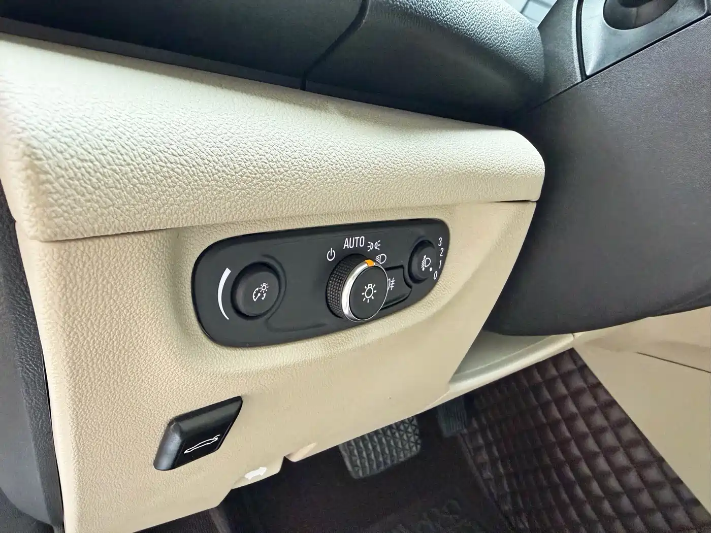 Buick Regal 2020 552T Elite фото 6