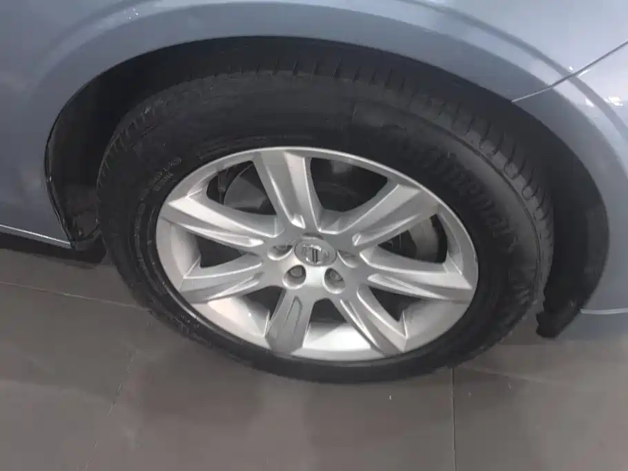 Volvo S90 2017 2018 T4 Inscription Edition
