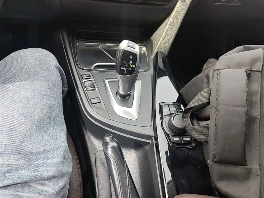 BMW 3 Series 2018 320Li xDrive Fashion Style фото 14