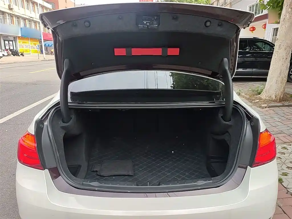 BMW 3 Series 2018 320Li xDrive Fashion Style фото 19