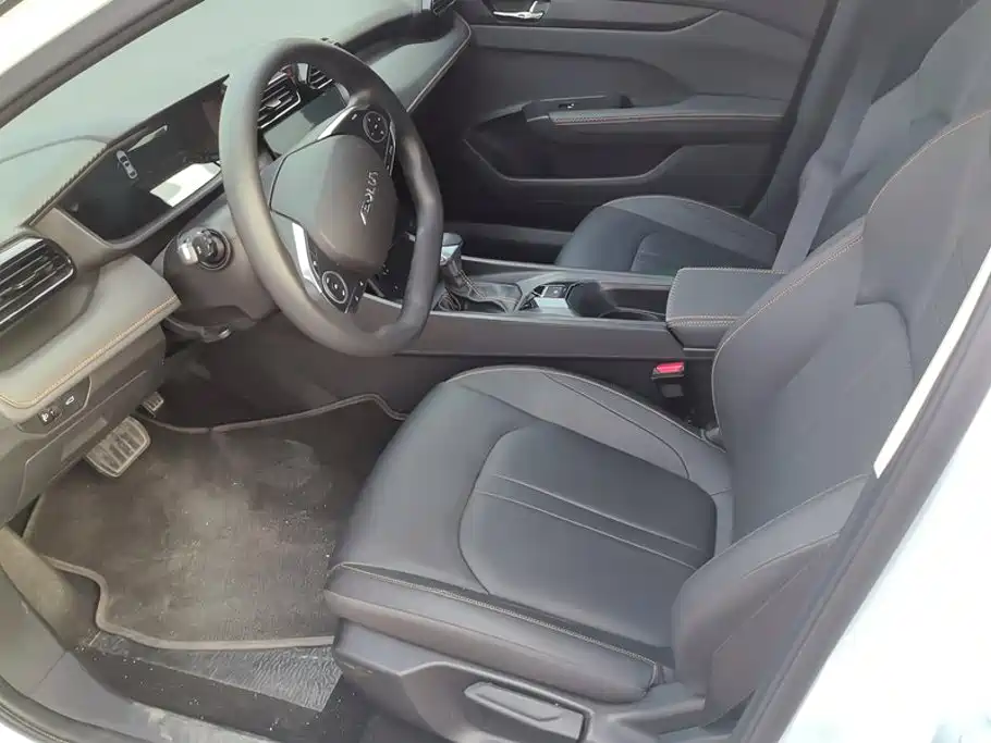 Dongfeng Aeolus Yixuan 2025 2025 1.5L Auto Luxury
