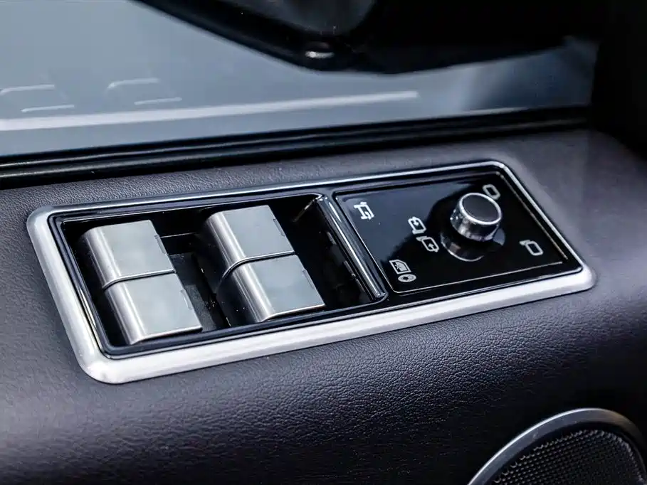 Land Rover Range Rover Sport 2017 3.0 SC V6 HSE фото 13