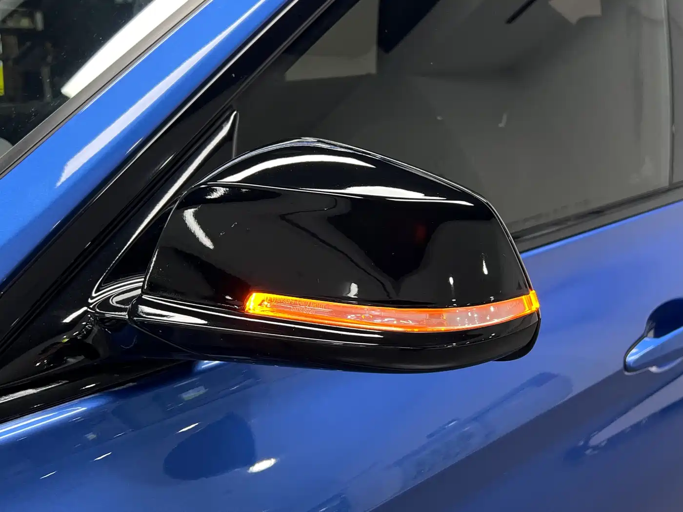 BMW 3 Series GT 2019 320i M Sport Black Night Edition фото 8