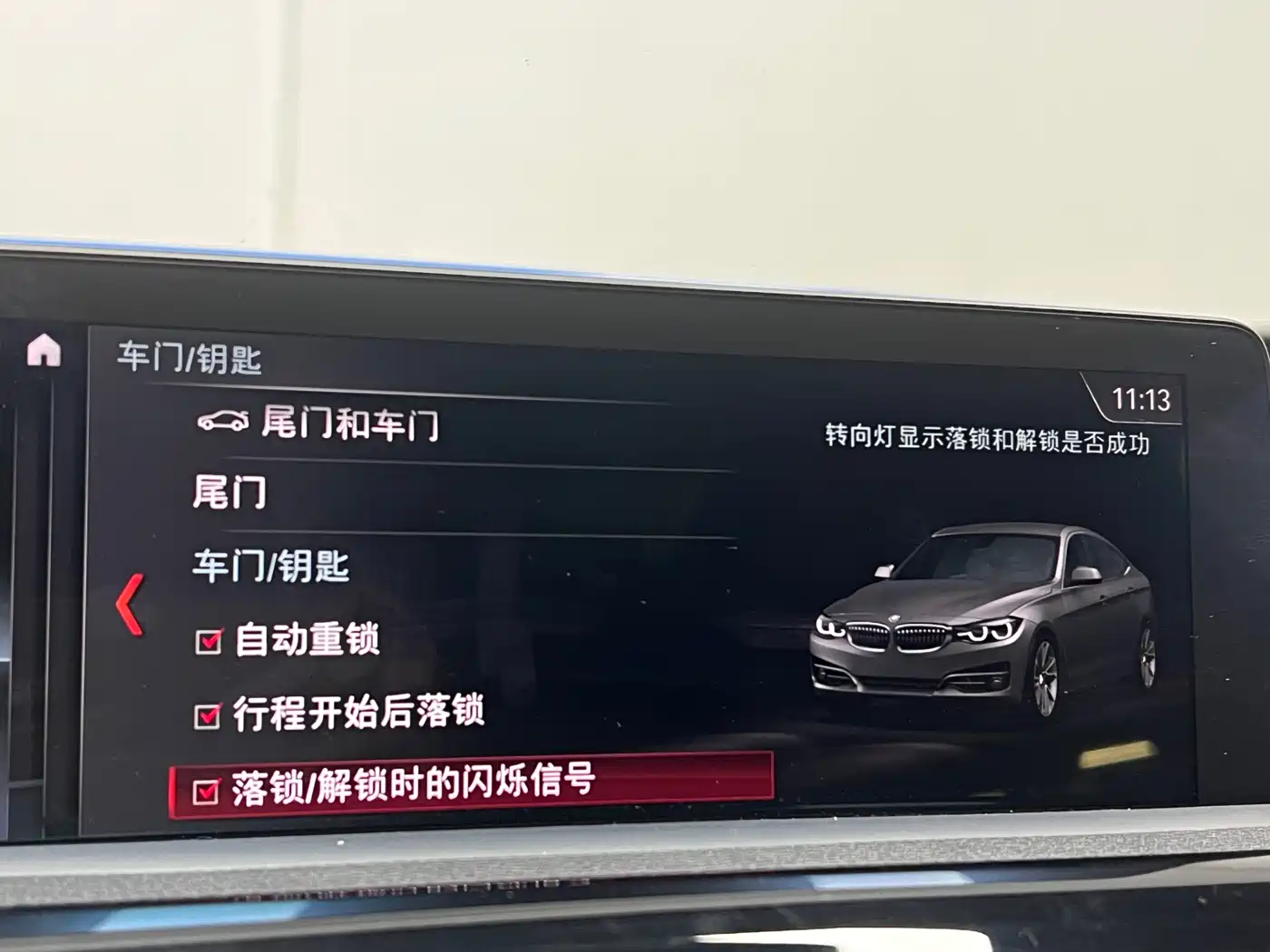 BMW 3 Series GT 2019 320i M Sport Black Night Edition фото 47