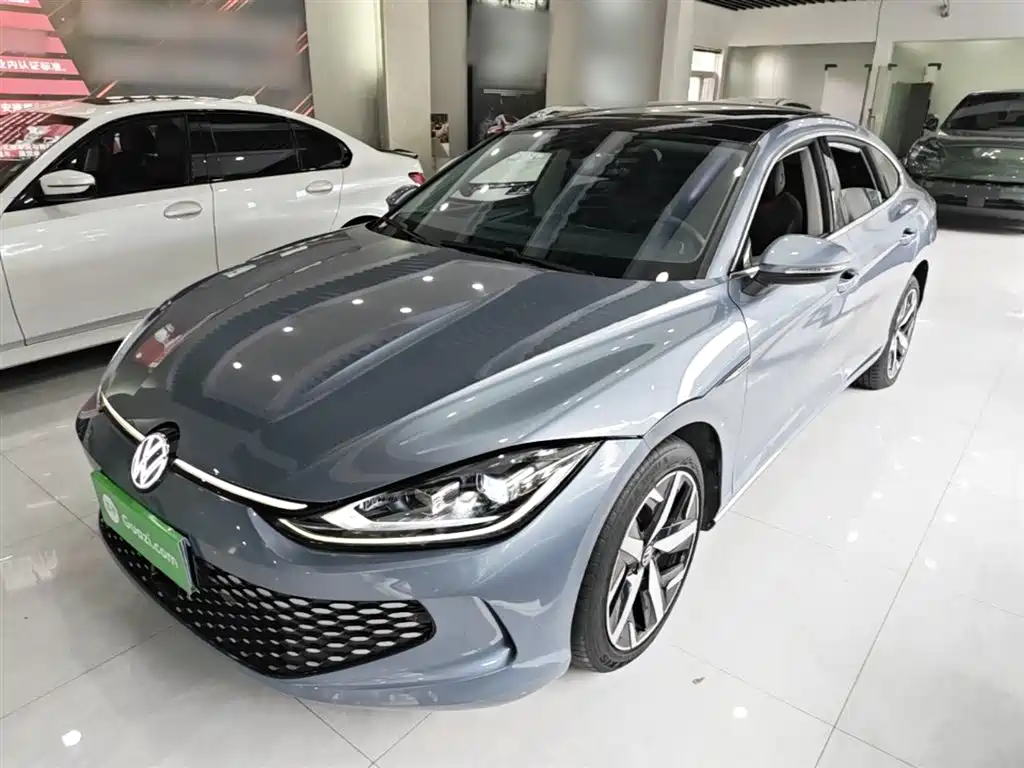 Volkswagen Lamando 2023 Lamando L 280TSI DSG Glamour Edition