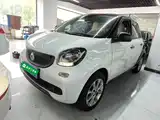 Фото 1 - smart forfour
