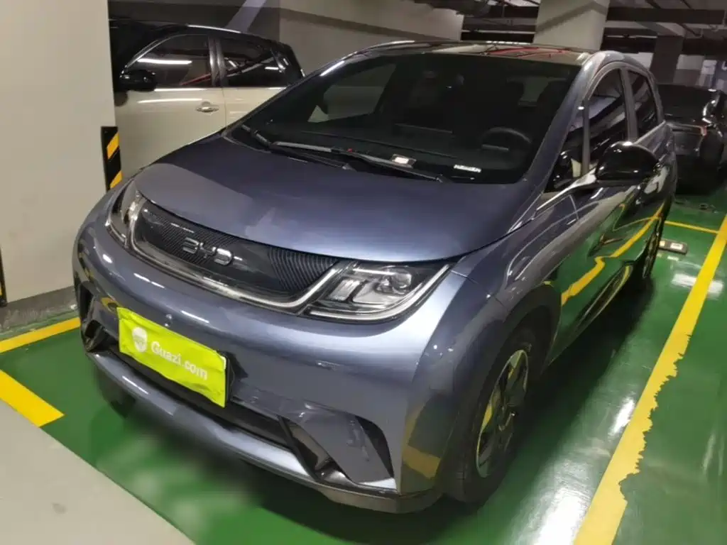 Similar car