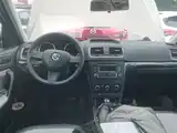 صورة 10 - Škoda Yeti