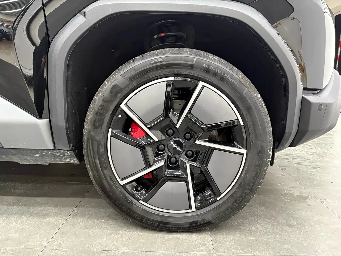 FANG CHENG BAO TITANIUM 3