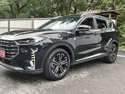 Jetour X70 PLUS