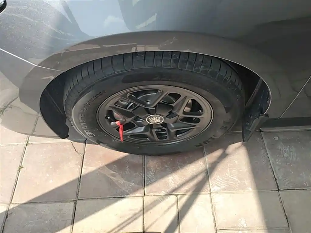 BYD Qin PLUS 2025 DM-i Smart Drive 55KM Leader фото 23