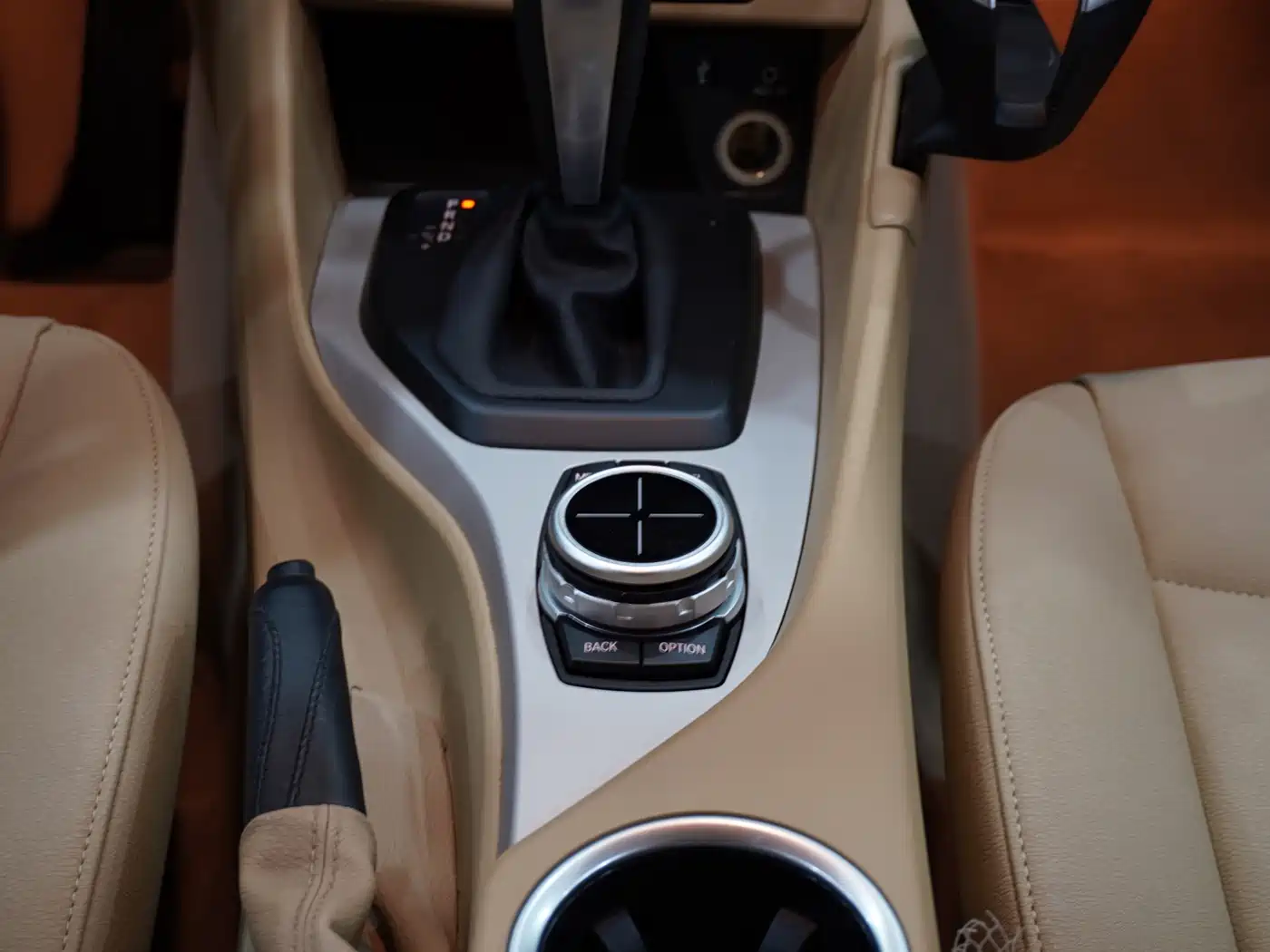 BMW X1 (Import) 2014 2012 sDrive18i Luxury