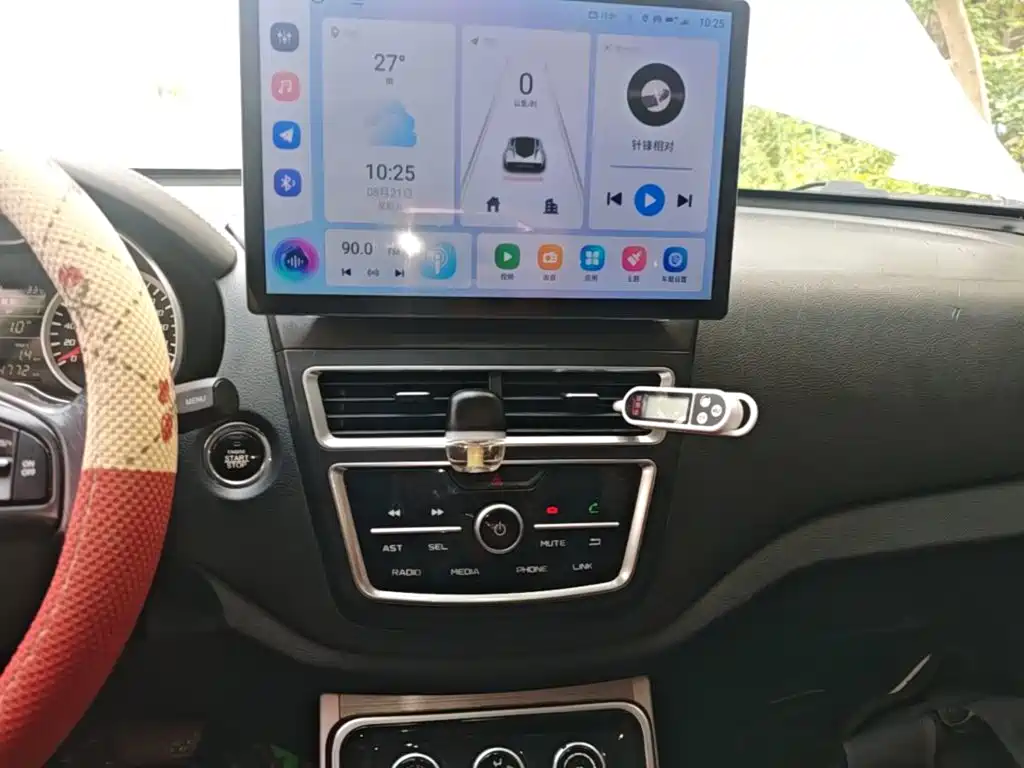 Besturn X40 2020 2019 1.6L Automatic Luxury China VI