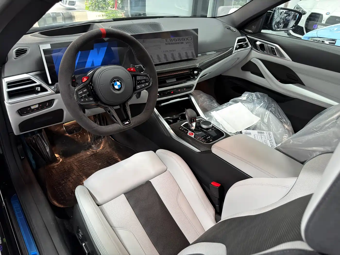 BMW M4