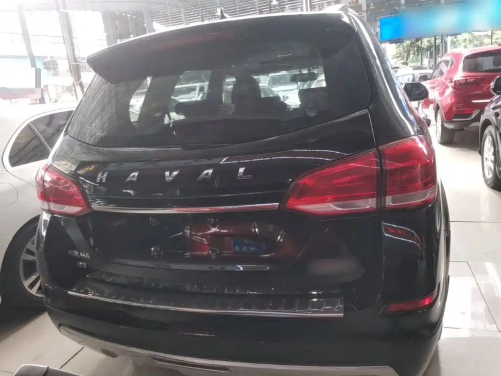 Photo 6 - Haval H6