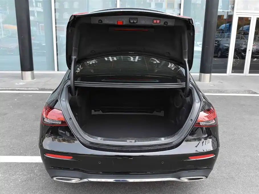 Mercedes-Benz E-Class 2021 E 300 L Sport Luxury Edition фото 9