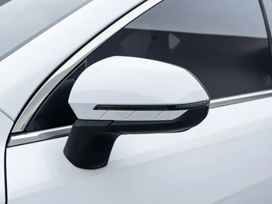 BYD Qin PLUS 2021 2021 DM-i 55KM Flagship