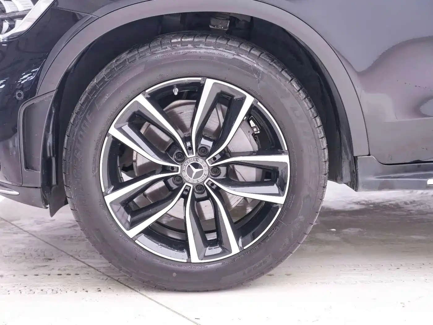Mercedes-Benz GLC 2022 Facelift II GLC 260 L 4MATIC Sport Model фото 10