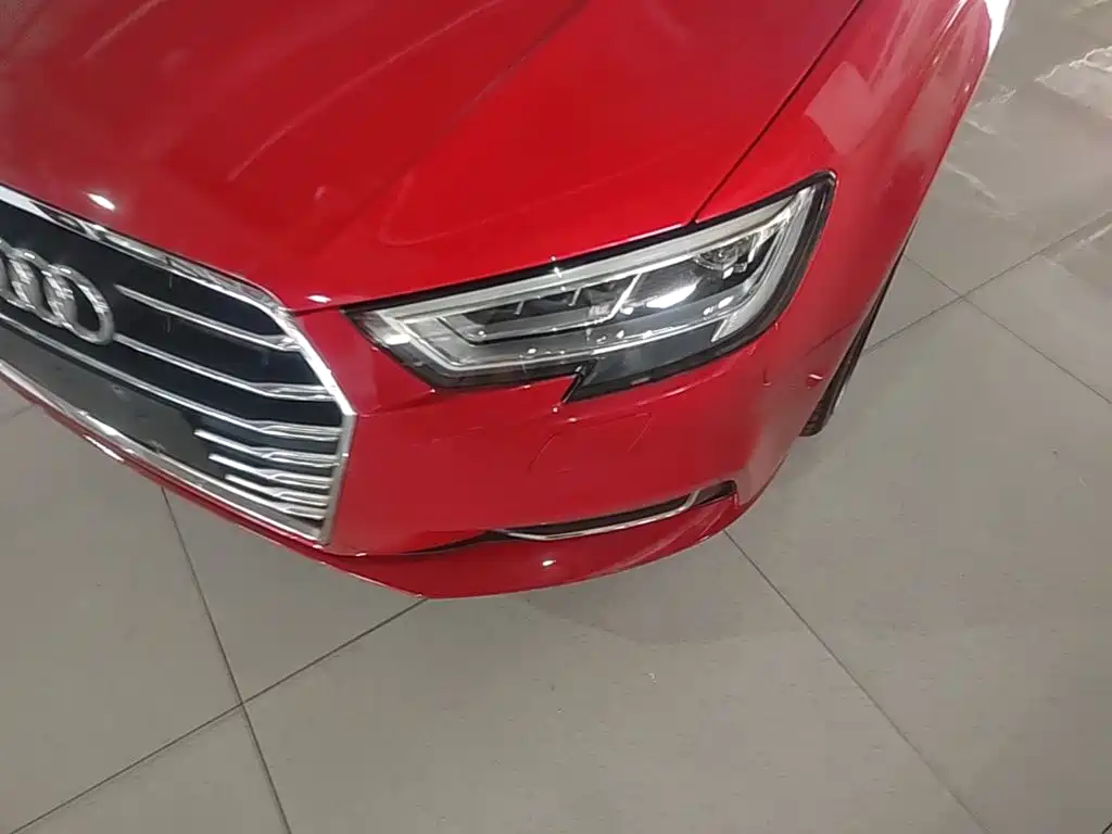 Photo 24 - Audi A3