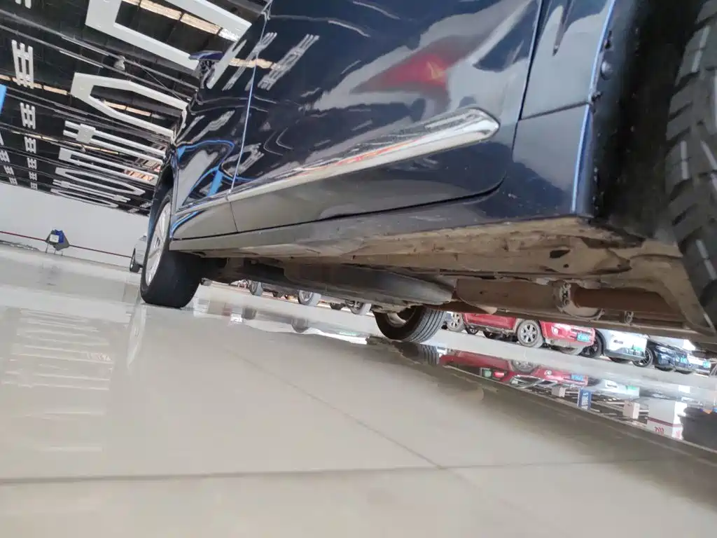 Wuling Motors Wuling Jiachen 2023 2022 1.5T CVT Smart Luxury