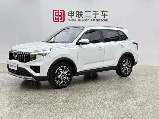 Kia Sportage 2021 Ace 2.0L Brilliant Edition