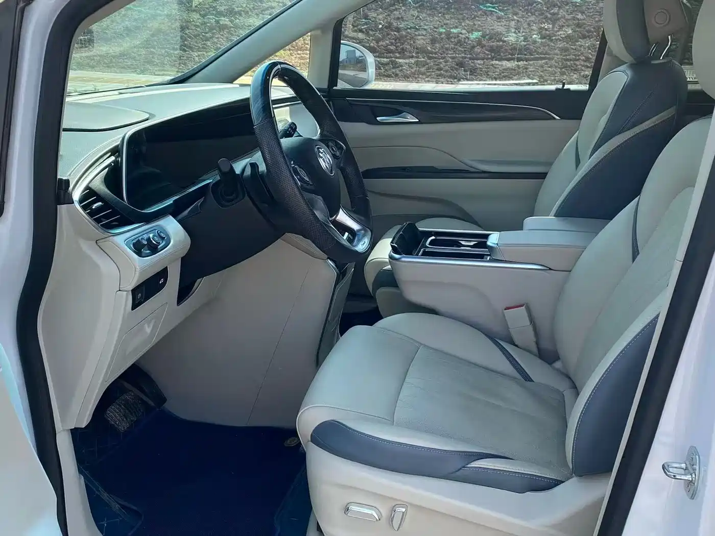 Buick GL8 2023 ES Landmaster Comfort фото 4