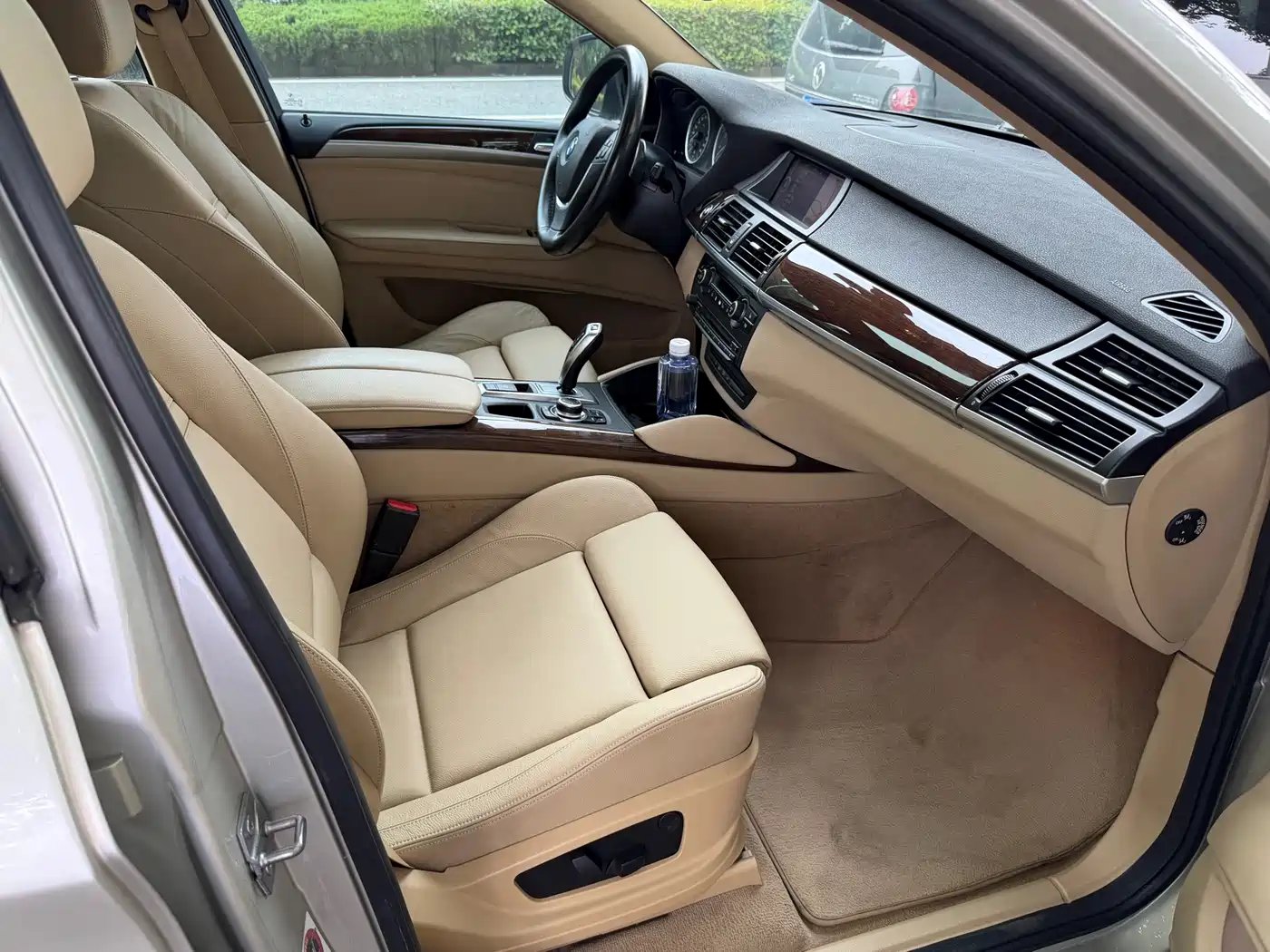 BMW X6 2011 2011 xDrive35i