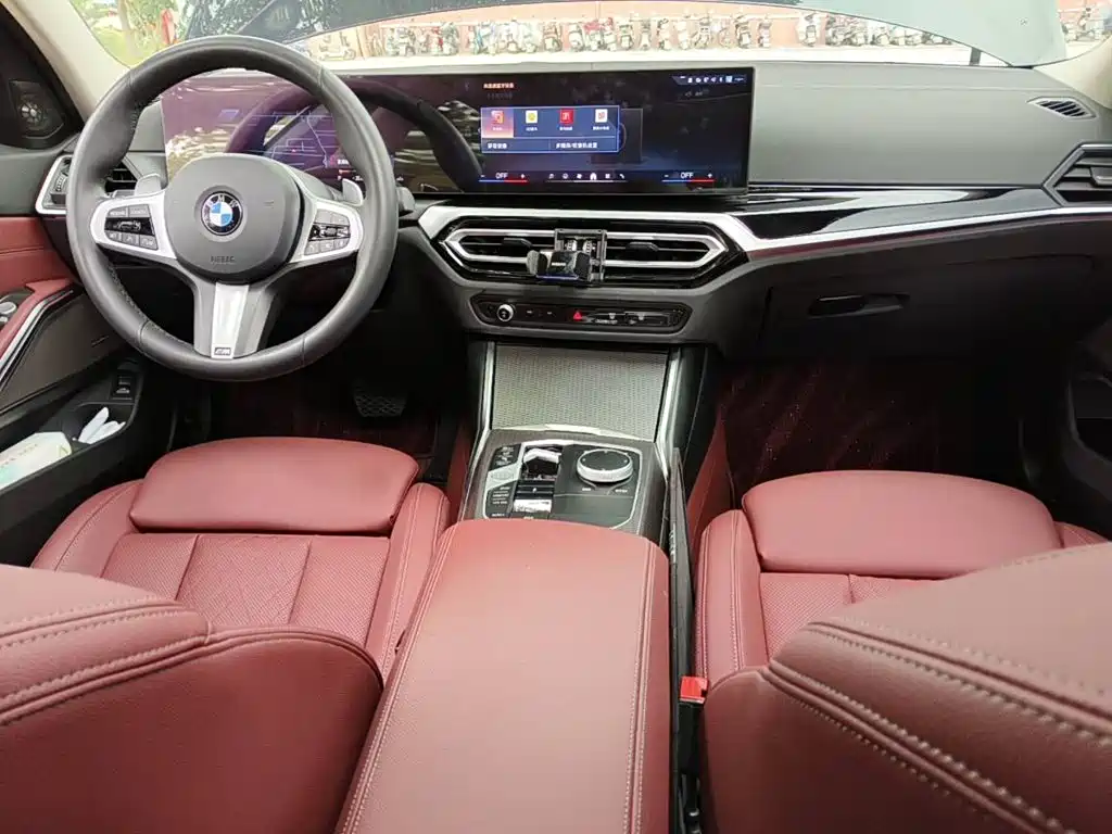 BMW 3 Series, миниатюра 11