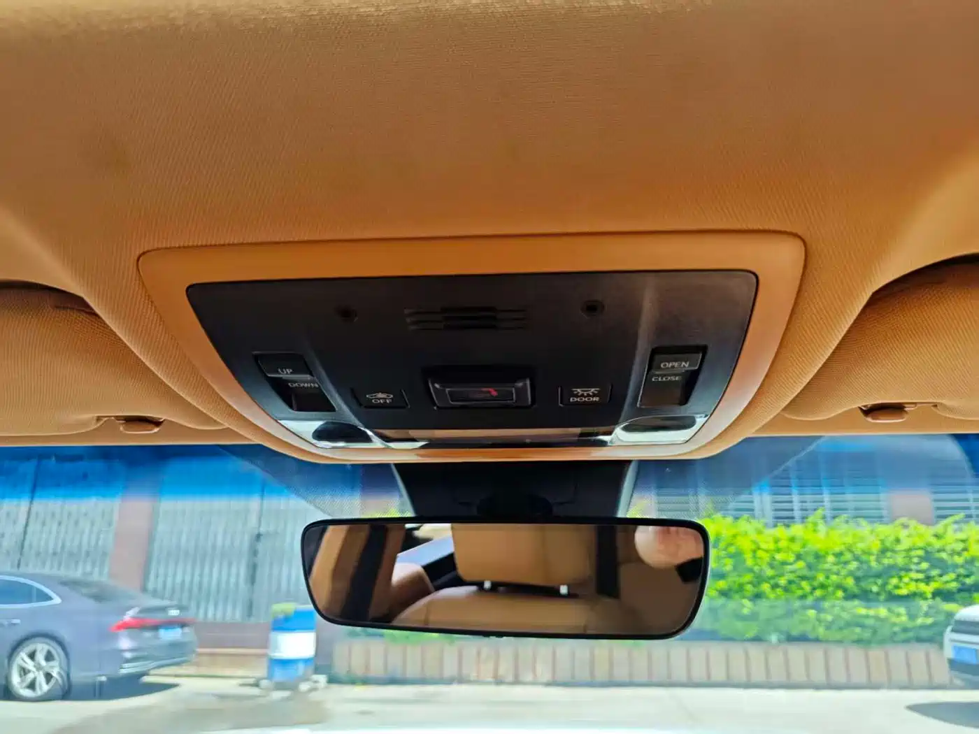 Lexus ES 2021 200 Excellence Edition фото 22