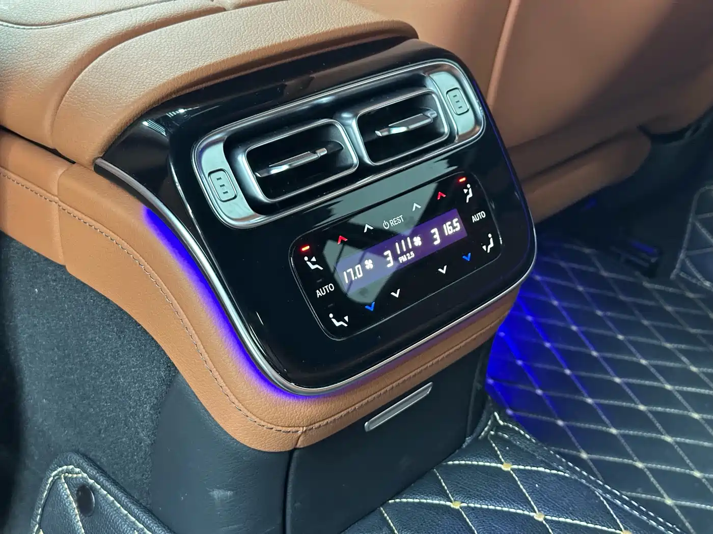 Mercedes-Benz S-Class 2022 S 400 L Business фото 11