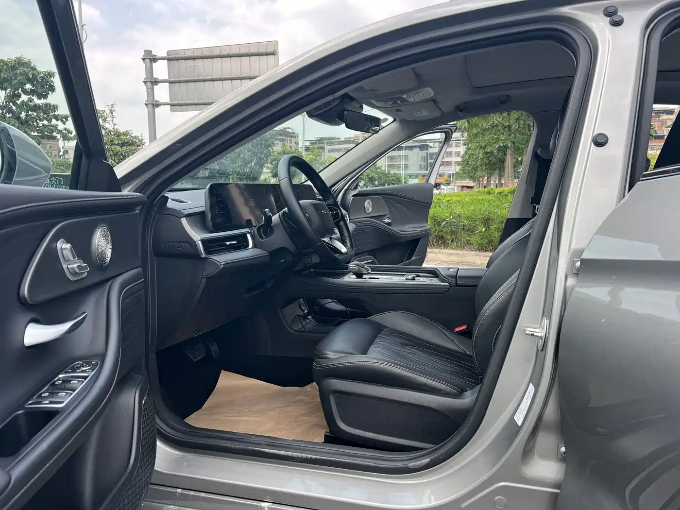 Фото 4 - Chery Arrizo 8