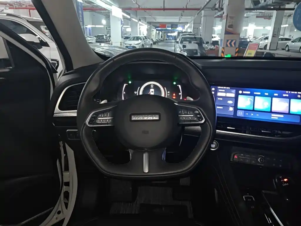 Photo 11 - Haval F7x