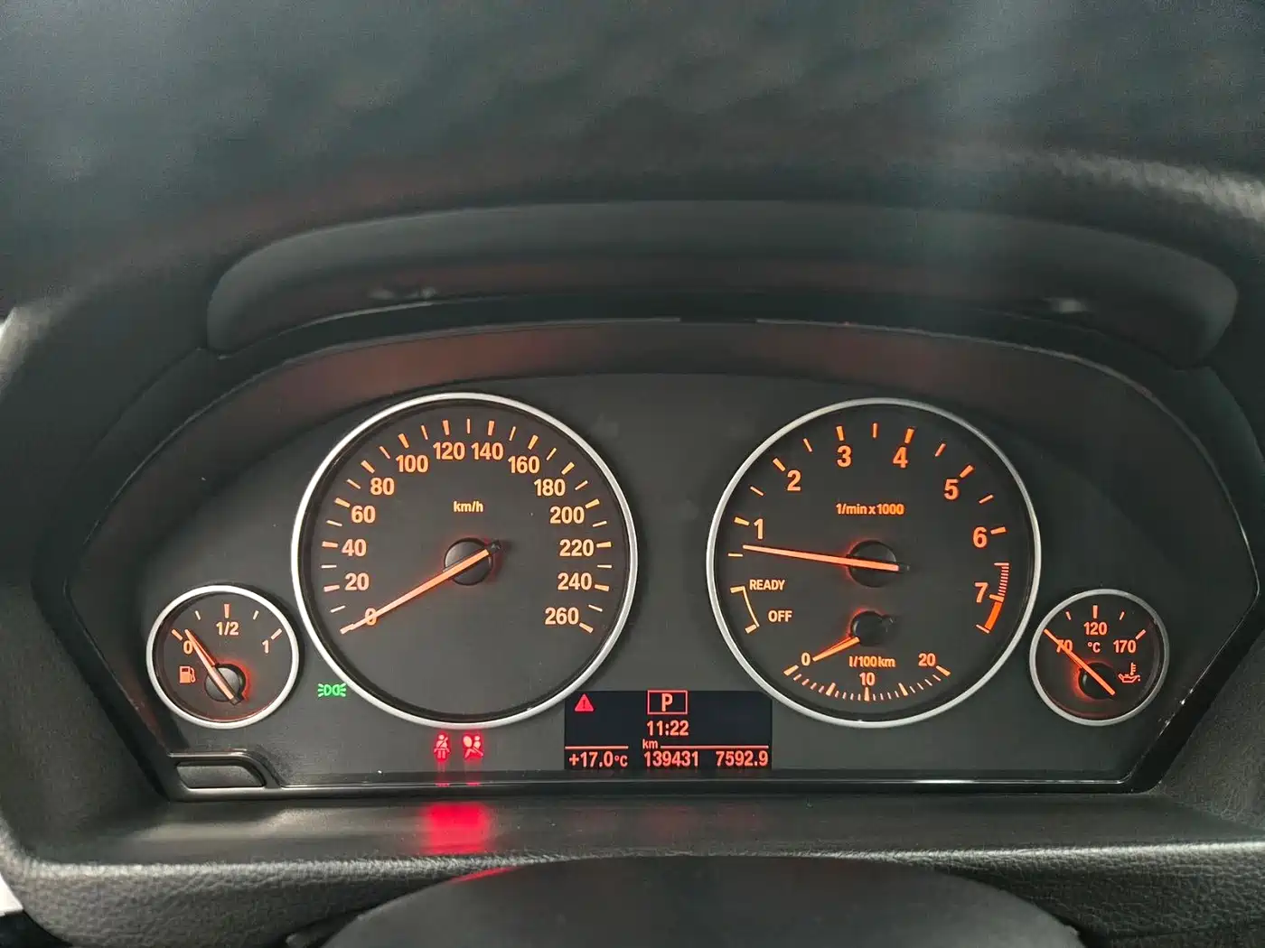 BMW 4 Series 2014 420i Gran Coupe Fashion Edition фото 5