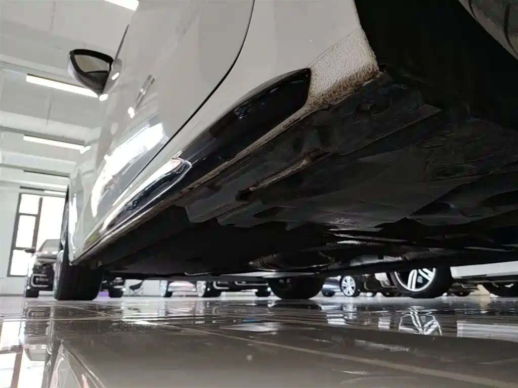 Audi A5L 2025 2.0T Sport Edition Plus фото 6