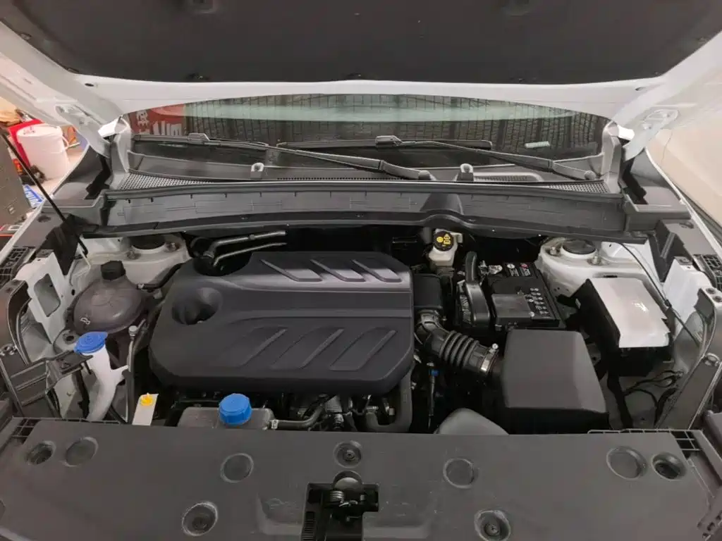Changan CS55 PLUS 2026 2025 1.5T Premium Version