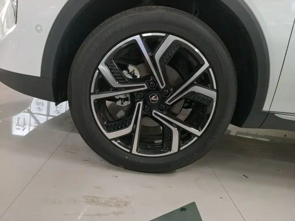 Changan CS55 PLUS 2026 2025 1.5T Premium Version