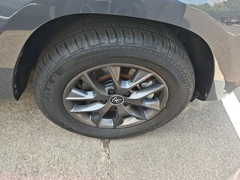 BYD Song 2021 2021 Classic 1.5T Auto Elite