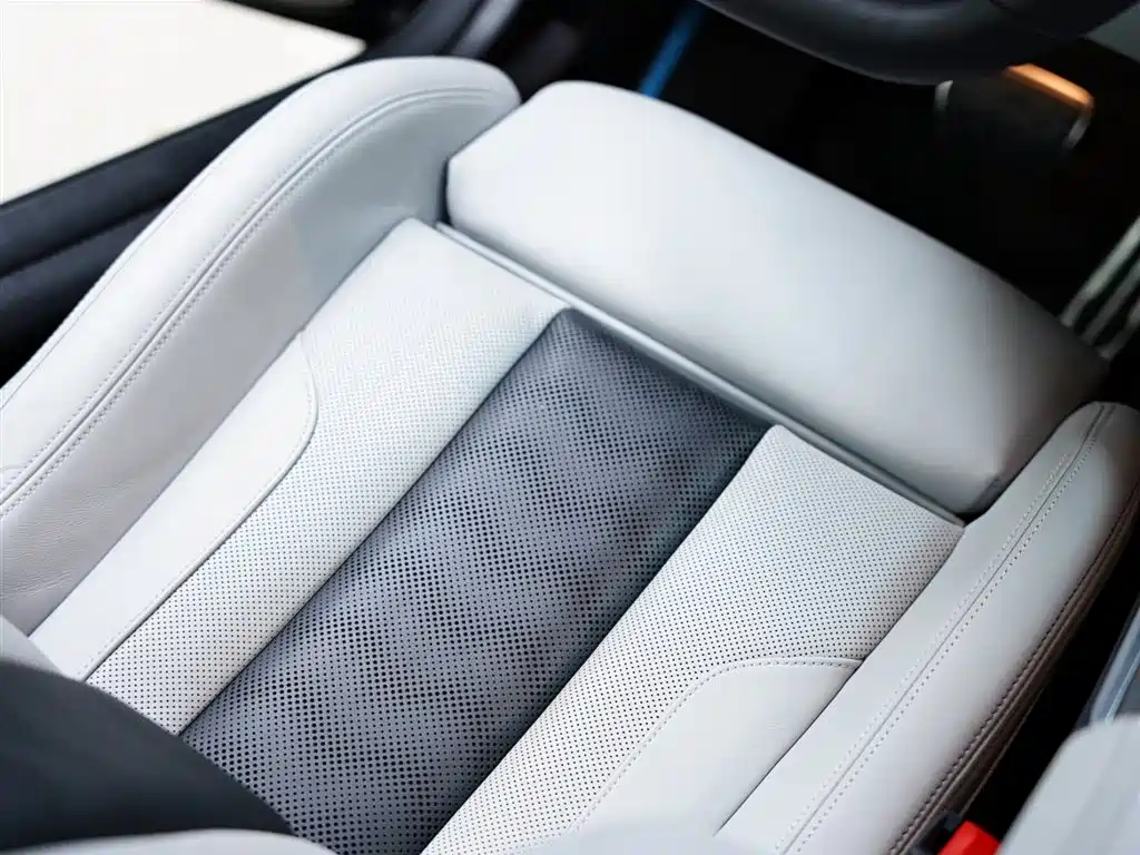 BMW M4 2024 BMW M4 Coupe Competition фото 50
