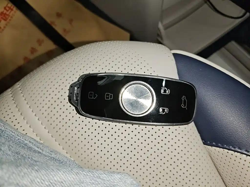 Roewe iMAX8 2021 2021 400TGI Supreme Series Honor